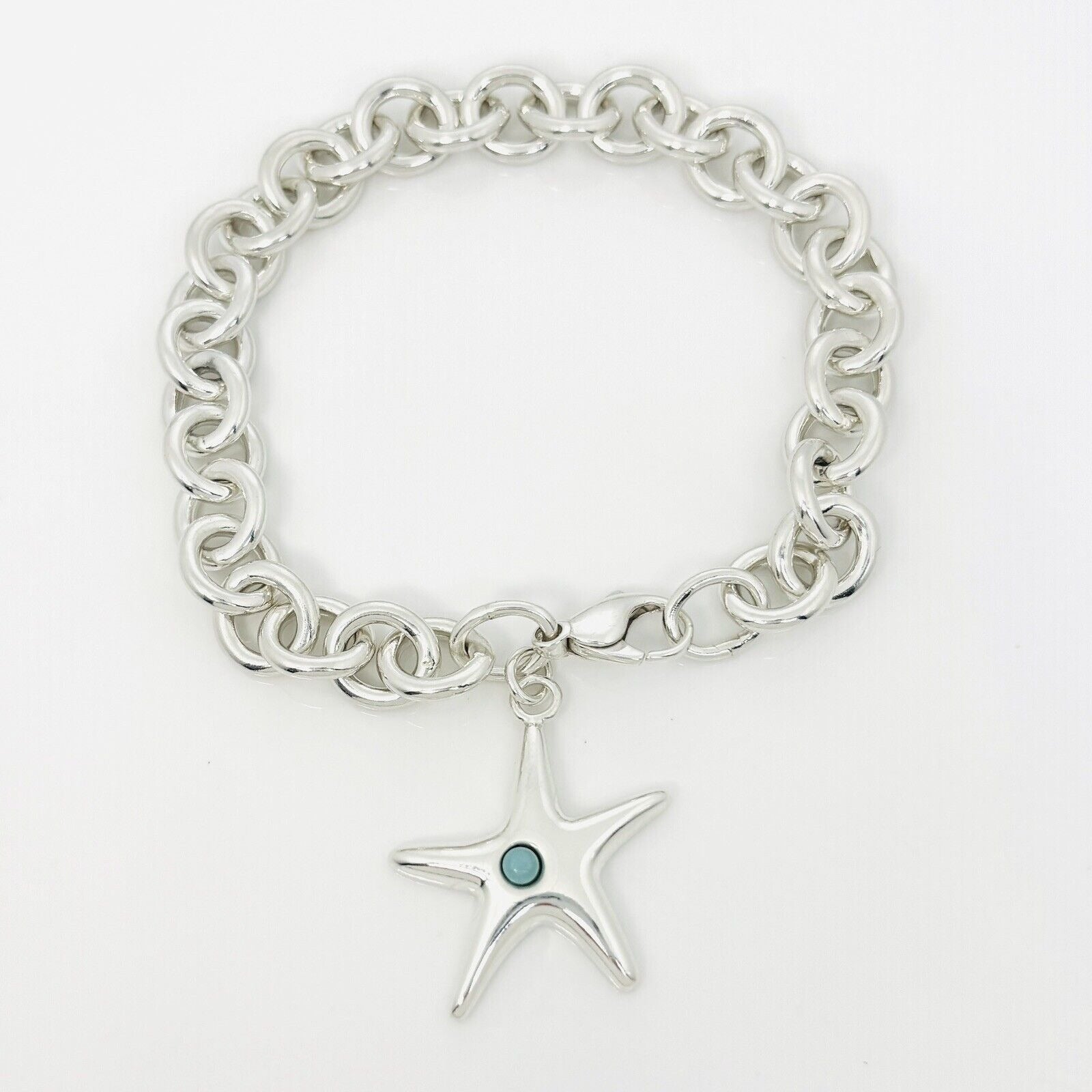 Plus size charm bracelet hotsell