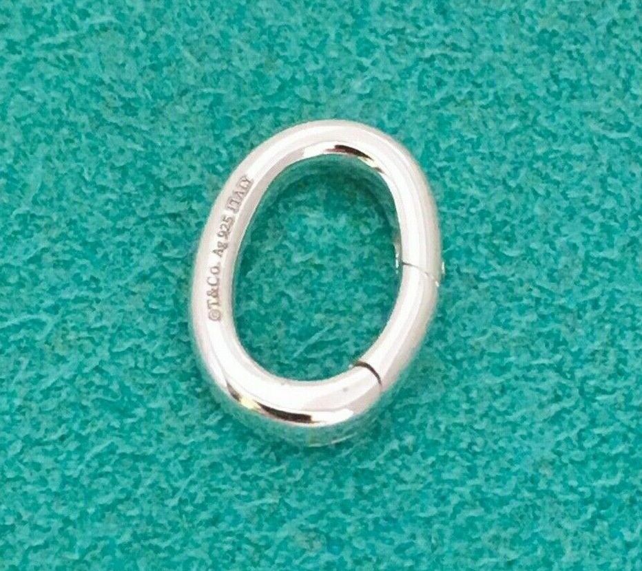 Tiffany & Co Jewelry - Shop Here For Authentic Pre-Owned