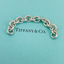 Return to Tiffany Chain Links Repair Lengthen Center Heart Tag Necklace Bracelet - 1