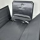 Tiffany Black Folding Suede Necklace Presentation Gift Storage Storage Pouch-4