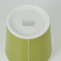 Tiffany & Co Green Espresso Paper Cup Everyday Objects Bone China - 6