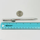 RARE Tiffany Tennis Racket Purse Pen in Sterling Silver-9