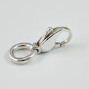 Tiffany Replacement Lobster Clasp Repair Replace Oval Tag Choker Necklace-1