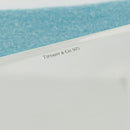 Tiffany ID Business Card Holder Machined Turned Engravable in Sterling Silver-9