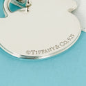 Tiffany & Co Large Rubber Duck Charm or Pendant in Sterling Silver - 5