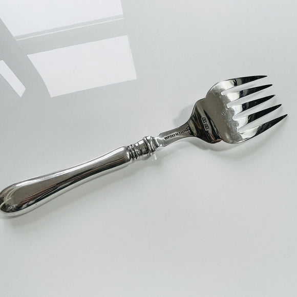 Tiffany & Co Vintage Large Fork Serving Utensil