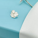 Large 0.50" Return to Tiffany New York Heart Stud Earring Replacement Lost-9