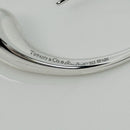 Tiffany & Co Teardrop Hook Earring by Elsa Peretti Single Replacement in Silver-4