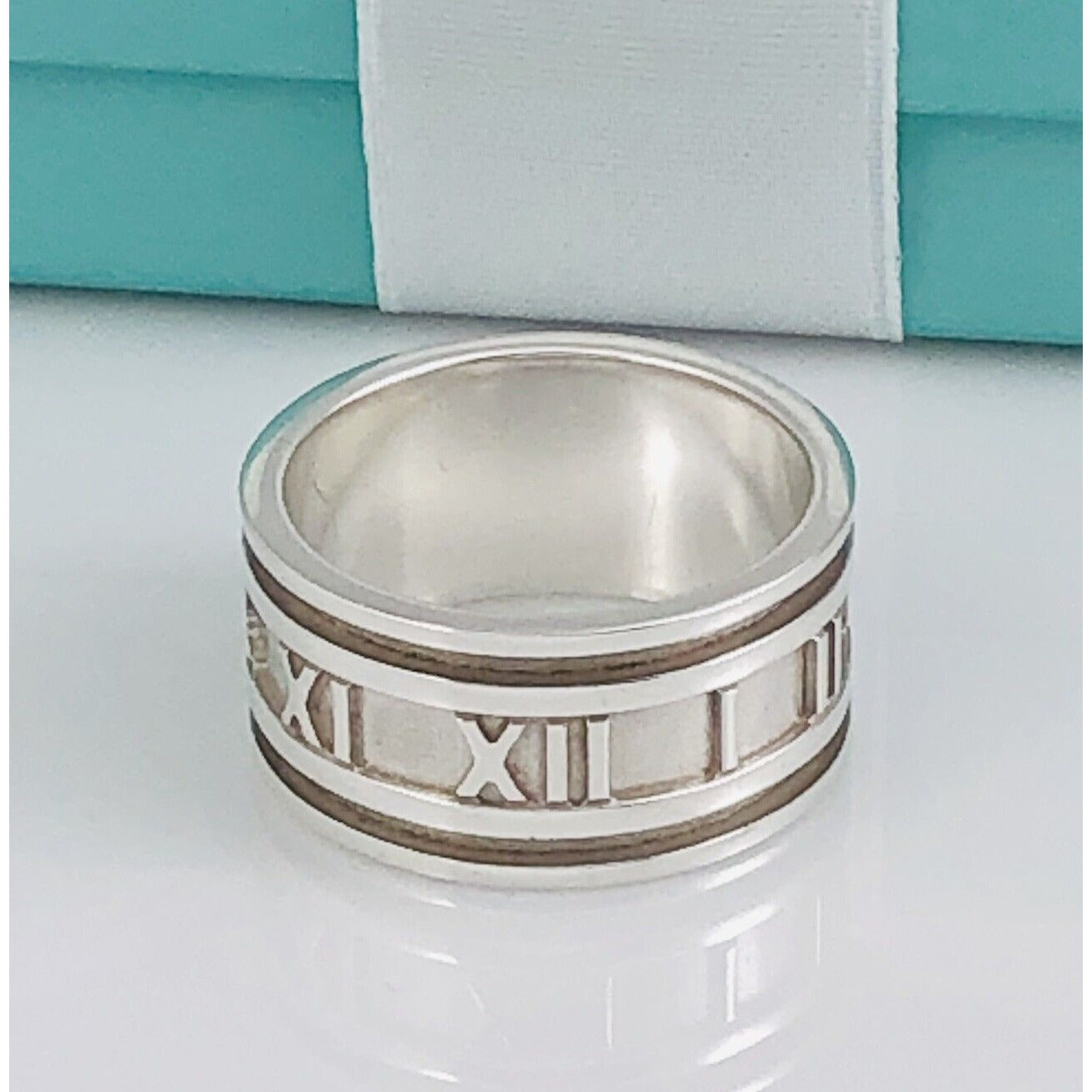 Pre-Owned Authentic Tiffany Jewelry From the Atlas