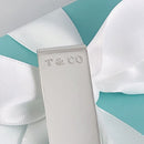 Tiffany & Co 1837 Money Clip in Sterling Silver-2