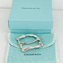 Tiffany & Co. Bamboo Belt Buckle | Sterling Silver Unisex-2