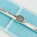 RARE Tiffany Tennis Racket Purse Pen in Sterling Silver - 6