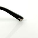 Tiffany & Co. TF4152 Brown Acetate Cat Eye Sunglasses Gold Tone Tortoise Shell-6
