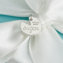 Tiffany Sugar Pie Charm or Pendant in Sterling Silver - 2