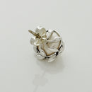 Tiffany Pearl Olive Leaf Earring by Paloma Picasso Stud Single Replacement Lost-3