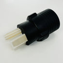 ONETAK 3-Prong XUANHUA Plug Adapter connector Adaptor N6-50R 10-50P-2