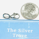 Tiffany Replacement Lobster Clasp Repair Replace Heart Tag Charm Bracelet-4