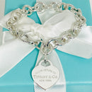 Tiffany Replacement Lobster Clasp Repair Replace Heart Tag Charm Bracelet-5
