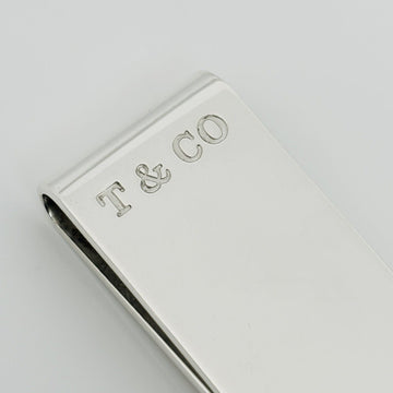 Tiffany & Co 1837 Money Clip in Sterling Silver - 0