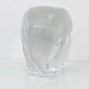 Tiffany & Co Crystal Elephant Statue or Paperweight Large and Heavy-4