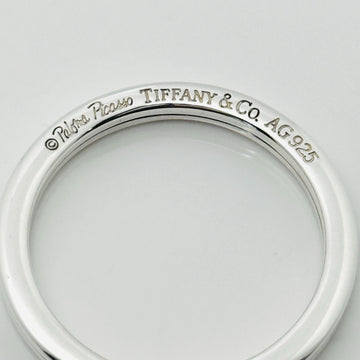 Tiffany & Co Paloma Picasso Key Ring Chain Keyring Keychain - 0