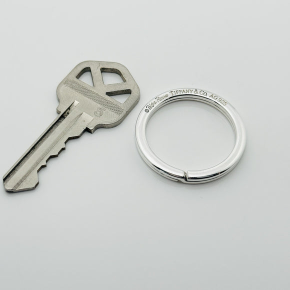 Tiffany & Co Paloma Picasso Key Ring Chain Keyring Keychain