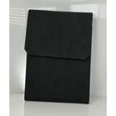 Tiffany Black Folding Suede Necklace Presentation Gift Storage Storage Pouch-6