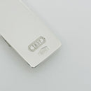 Tiffany & Co 1837 Money Clip in Sterling Silver-4