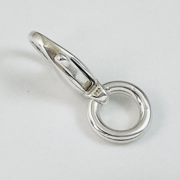 Tiffany Replacement Lobster Clasp Repair Replace Oval Tag Choker Necklace - 0