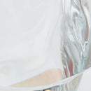 Tiffany & Co Crystal Elephant Statue or Paperweight Large and Heavy-9