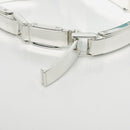 Mens Tiffany & Co Metropolis Screws Bracelet in Sterling Silver Unisex-7