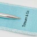 RARE Tiffany Tennis Racket Purse Pen in Sterling Silver-7