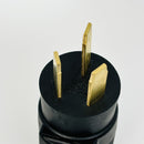 ONETAK 3-Prong XUANHUA Plug Adapter connector Adaptor N6-50R 10-50P-5