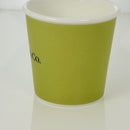 Tiffany & Co Green Espresso Paper Cup Everyday Objects Bone China-3