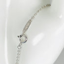 18" Tiffany & Co Chain Necklace Mens Unisex 1.5mm Large Link Sterling Silver-5