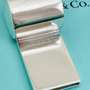 Tiffany Sterling Silver 1837 Whistle Pendant for Coach Teacher Sports Bead Chain-7