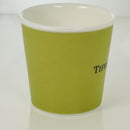 Tiffany & Co Green Espresso Paper Cup Everyday Objects Bone China-5