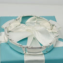 Mens Tiffany & Co Metropolis Screws Bracelet in Sterling Silver Unisex-3