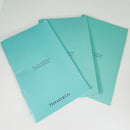 3 About Your Tiffany Gemstone & Pearl Jewelry Cleaning Manual Guide Booklet-1