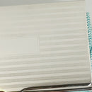 Tiffany & Co Business Card Holder Machined Turned Engravable in Sterling Silver-3