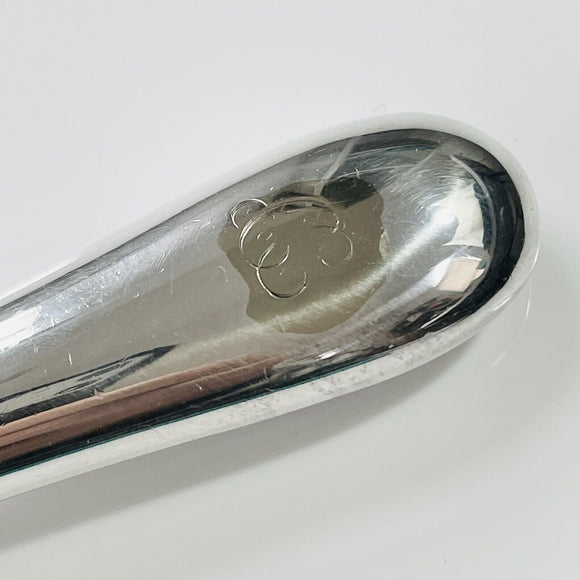 Tiffany & Co Vintage Large Fork Serving Utensil