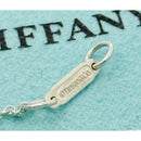 Tiffany & Co Necklace Replacement Clasp for Repair End Clasp Sterling Silver-1