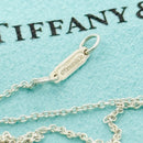 Tiffany & Co Necklace Replacement Clasp for Repair End Clasp Sterling Silver-2