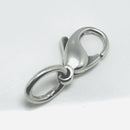 Tiffany Replacement Lobster Clasp Repair Replace Heart Tag Charm Bracelet-1