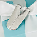 Tiffany & Co Streamerica Tuxedo Money Clip in Sterling Silver - 2