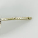 Tiffany Pearl Olive Leaf Earring by Paloma Picasso Stud Single Replacement Lost-4