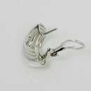 Tiffany & Co Shell Dome Vendome Earring Paloma Picasso Single Replacement-2