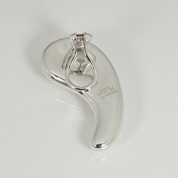 Tiffany & Co Large Clip-on Teardrop Earring by Elsa Peretti Single Replacement - 0