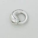 Tiffany Eternal Circle Pendant - Elsa Peretti in Sterling Silver Size Small Mini-5