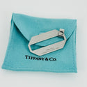 Tiffany & Co Zellige Pendant by Paloma Picasso in Steel Mens Unisex - 2